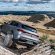 Image for article titled Mercedes-Benz Added Portal Axles To Its Boring Electric Crossover And I'm Freaking Out About How Cool It Is